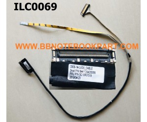 Lenovo IBM  LCD Cable สายแพรจอ  Ideapad 330S-14 330S-14IKB   (30 pin)   5C10R07519